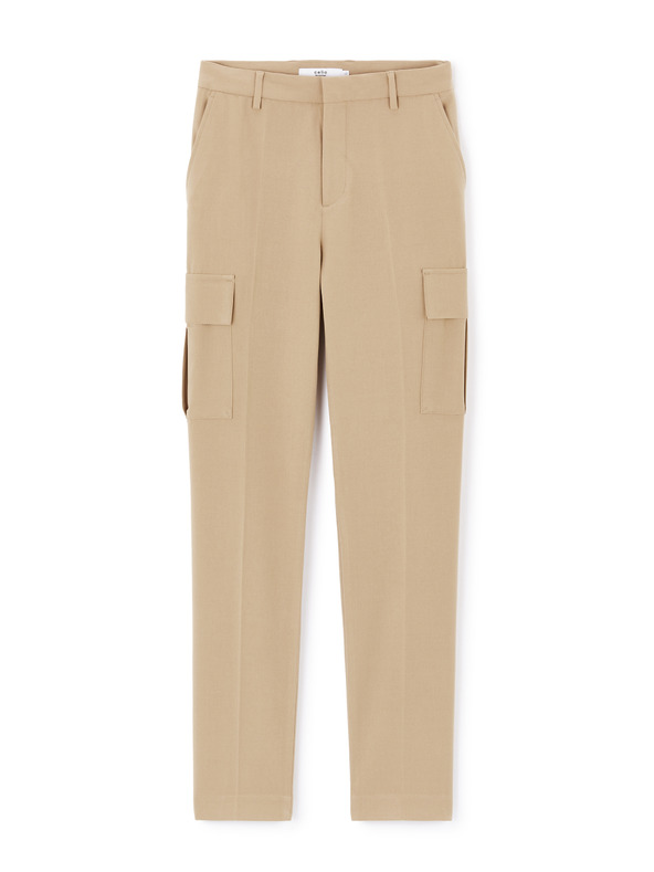Celio Cargo hlače Jodress Celio