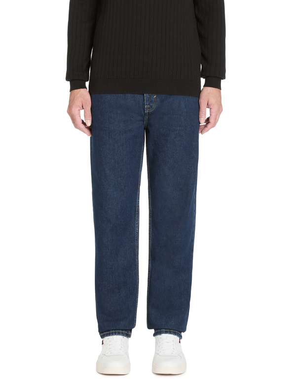 Celio Ravne kavbojke Jodroit Celio