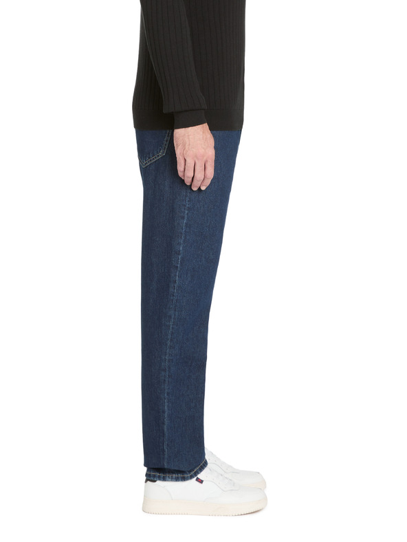 Celio Ravne kavbojke Jodroit Celio