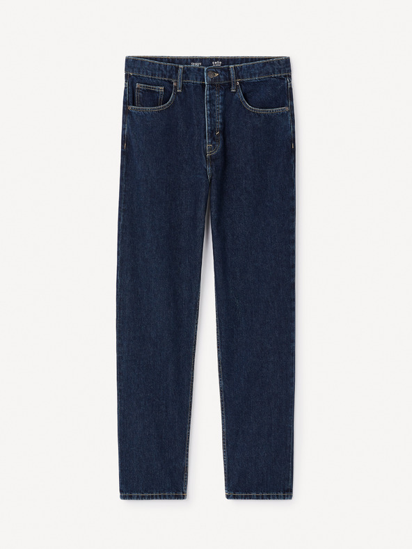 Celio Ravne kavbojke Jodroit Celio