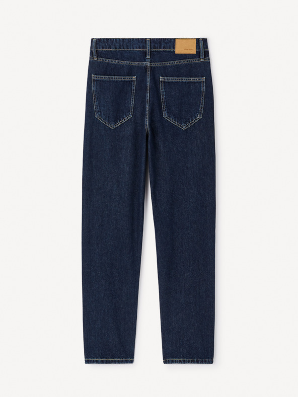 Celio Ravne kavbojke Jodroit Celio