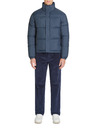 Celio Jakna Juparigi Celio