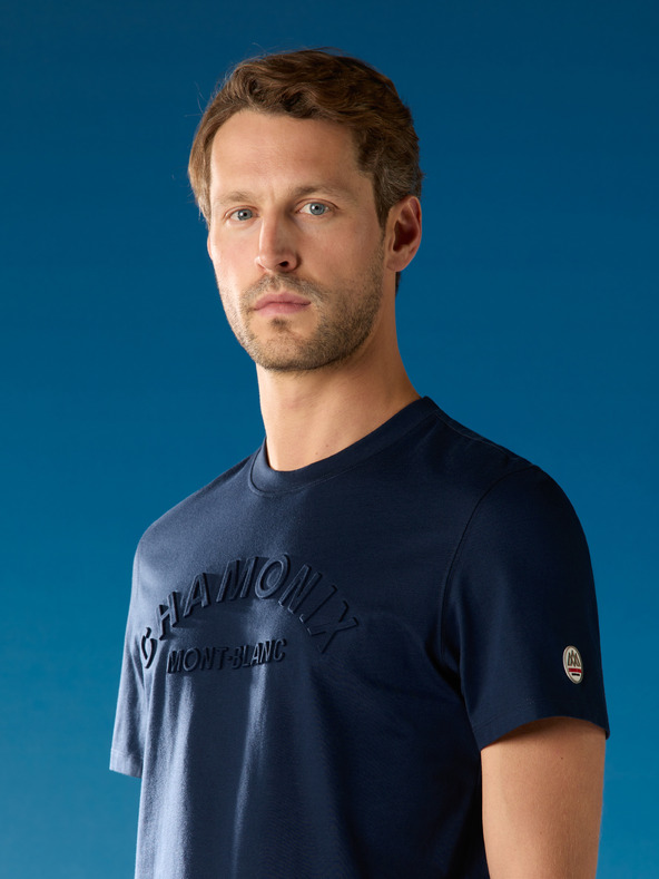 Celio Majica Celio Chamonix-Mont-Blanc
