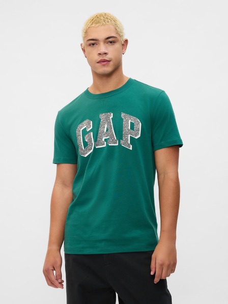 GAP Majica z logotipom GAP