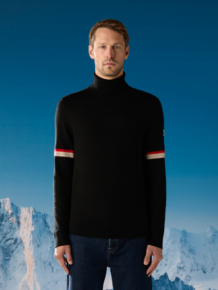 Celio Volneni rolocznik Celio Chamonix-Mont-Blanc