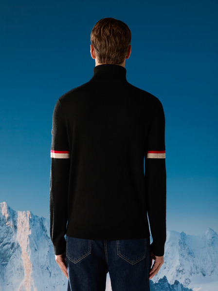 Celio Volneni rolocznik Celio Chamonix-Mont-Blanc