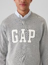 GAP Pulover z logotipom GAP
