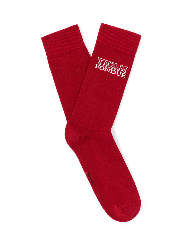 Celio Visoke nogavice Jisoteam ONE SIZE