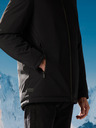 Celio Perjeva jakna Celio Chamonix-Mont-Blanc