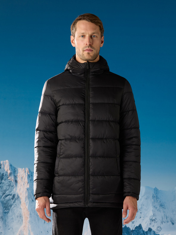 Celio Perjeva jakna Celio Chamonix-Mont-Blanc