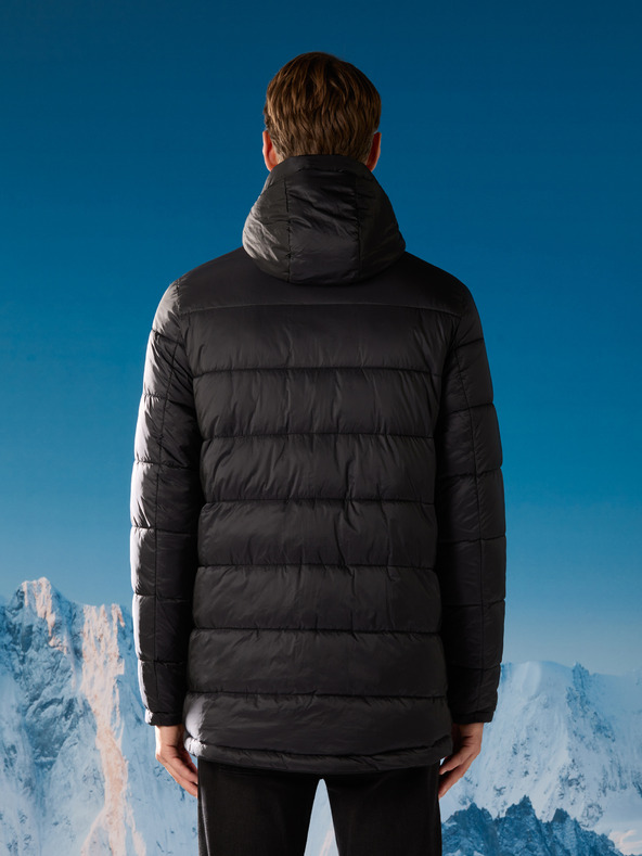 Celio Perjeva jakna Celio Chamonix-Mont-Blanc