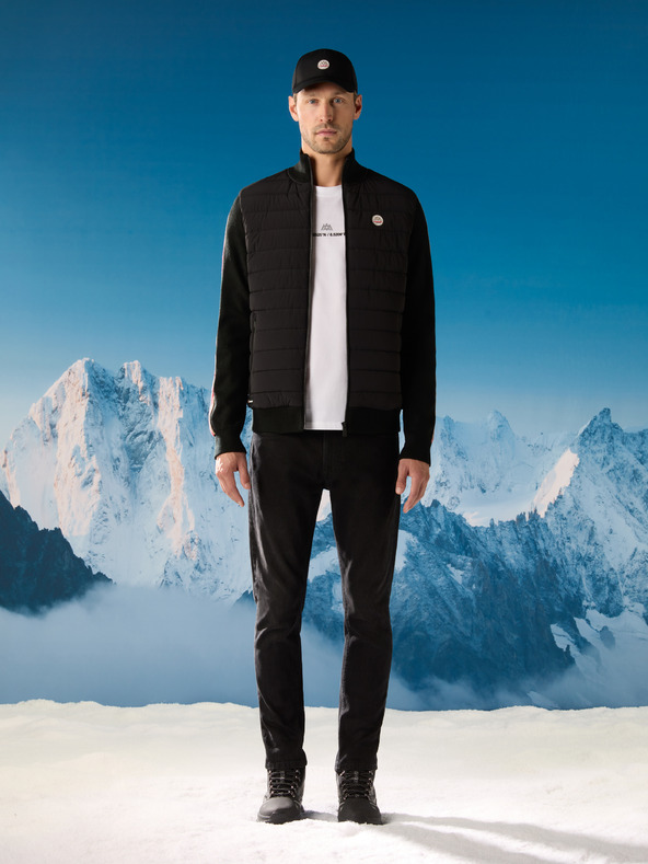 Celio Lahka puhovka Celio Chamonix-Mont-Blanc