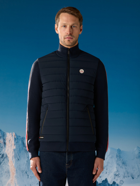 Celio Lahka puhovka Chamonix-Mont-Blanc