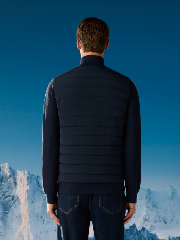 Celio Lahka puhovka Chamonix-Mont-Blanc