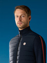 Celio Lahka puhovka Chamonix-Mont-Blanc