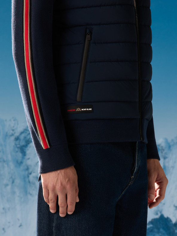 Celio Lahka puhovka Chamonix-Mont-Blanc