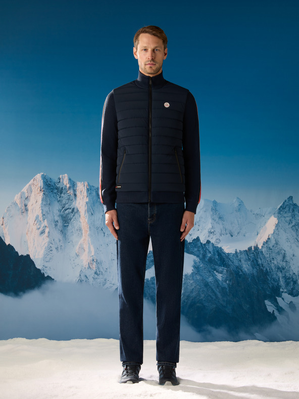 Celio Lahka puhovka Chamonix-Mont-Blanc