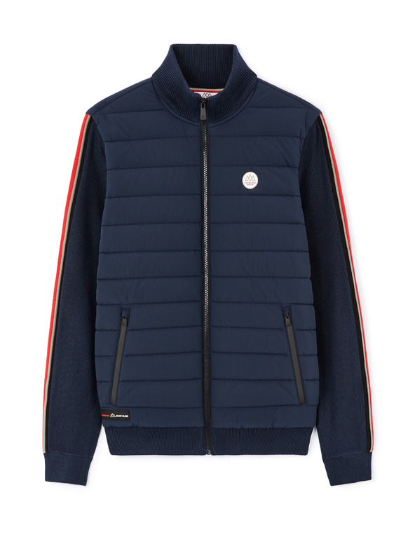 Celio Lahka puhovka Chamonix-Mont-Blanc