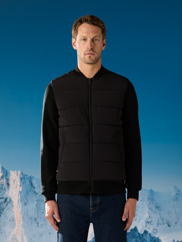 Celio Perjeva jakna Celio Chamonix-Mont-Blanc