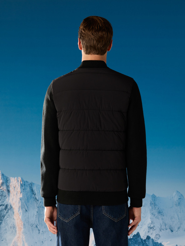 Celio Perjeva jakna Celio Chamonix-Mont-Blanc