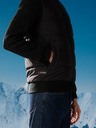 Celio Perjeva jakna Celio Chamonix-Mont-Blanc