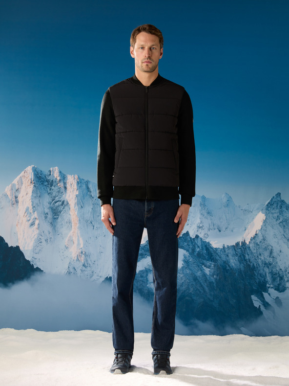 Celio Perjeva jakna Celio Chamonix-Mont-Blanc