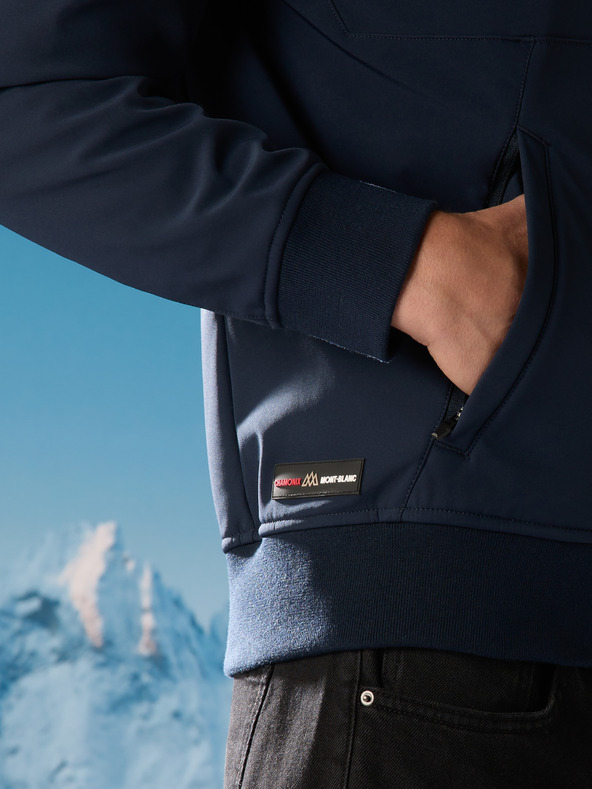 Celio Jakna Celio Chamonix-Mont-Blanc