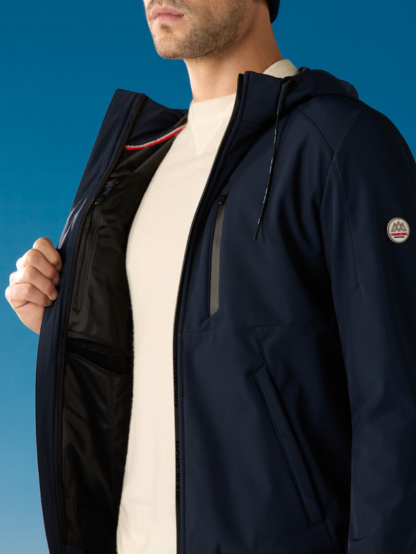 Celio Jakna Celio Chamonix-Mont-Blanc