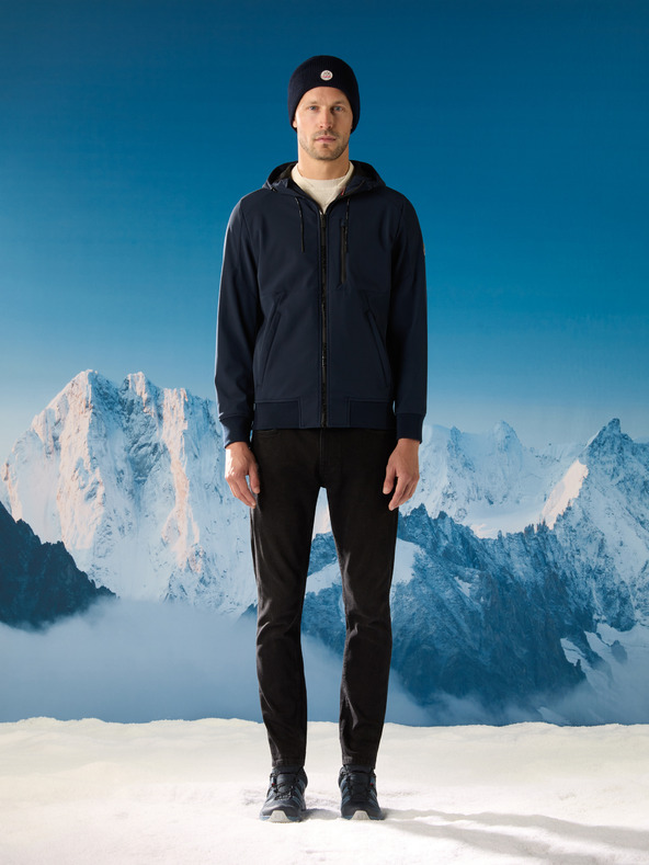 Celio Jakna Celio Chamonix-Mont-Blanc