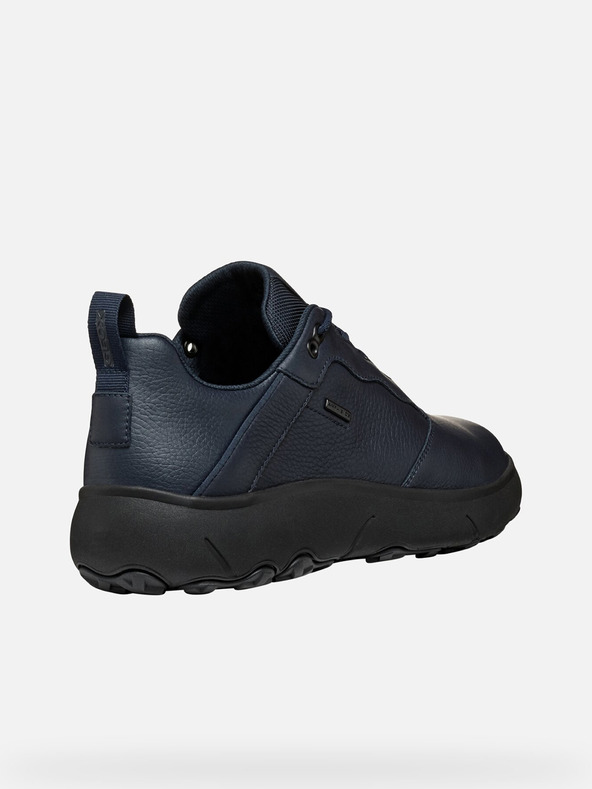 Geox Temno modre moške superge Geox Nebula + Grip AB