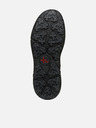 Geox Temno modre moške superge Geox Nebula + Grip AB