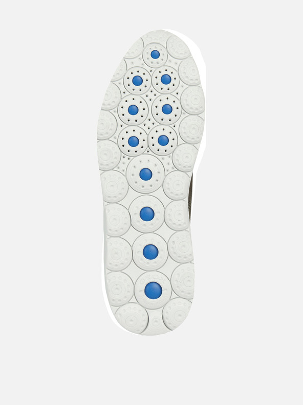 Geox Kaki moške superge Geox Spherica