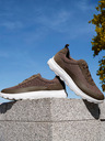 Geox Kaki moške superge Geox Spherica