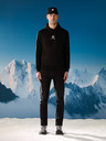 Celio Mikina s kapuco Chamonix-Mont-Blanc