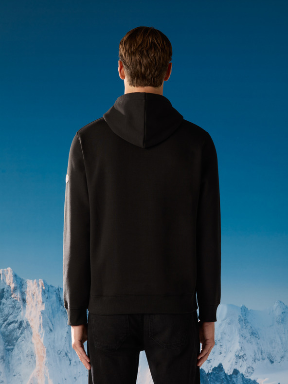 Celio Mikina s kapuco Chamonix-Mont-Blanc