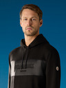 Celio Mikina s kapuco Chamonix-Mont-Blanc