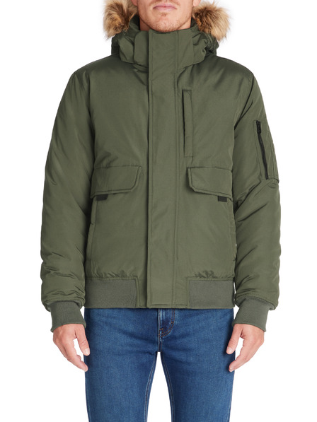 Celio Zimska jakna Jufreeze