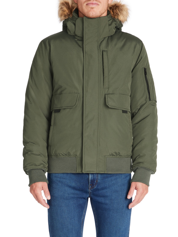 Celio Zimska jakna Jufreeze