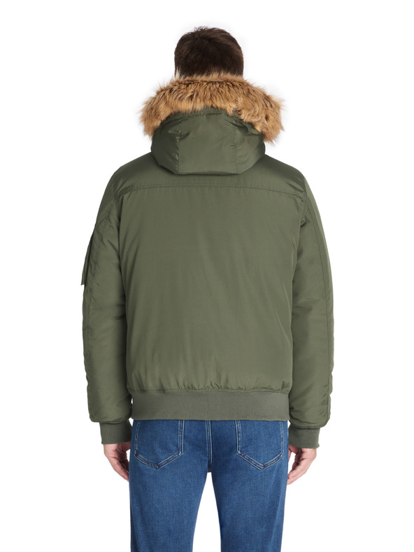 Celio Zimska jakna Jufreeze