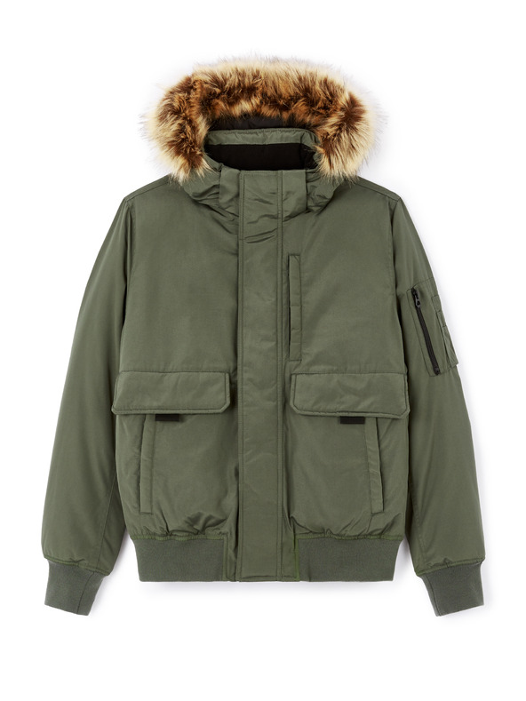 Celio Zimska jakna Jufreeze