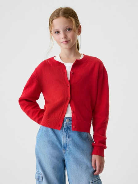 GAP Baby crop jopica CashSoft GAP
