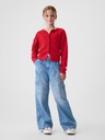 GAP Baby crop jopica CashSoft GAP