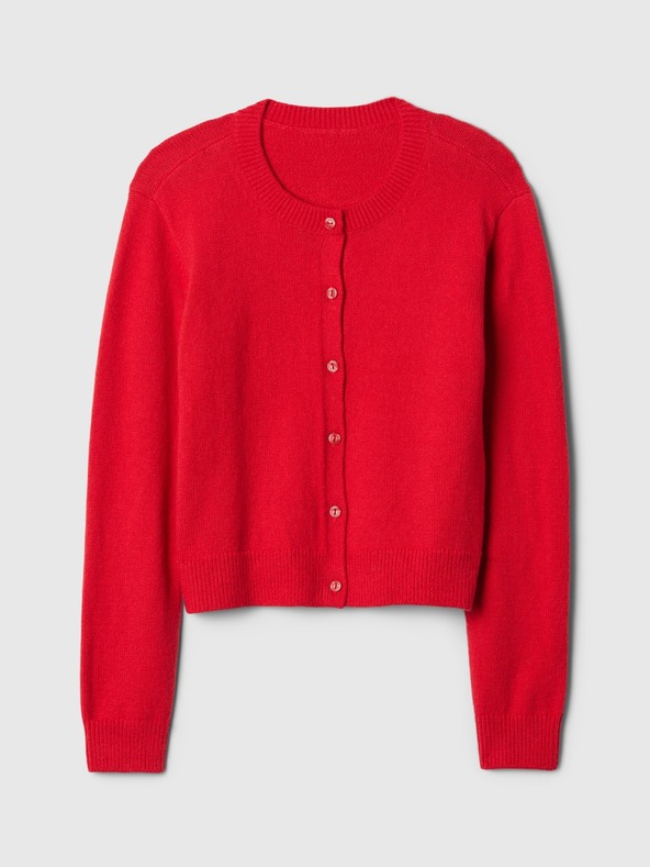 GAP Baby crop jopica CashSoft GAP