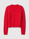 GAP Baby crop jopica CashSoft GAP
