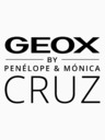Geox Črne ženske superge Geox Nebula 2.0 X