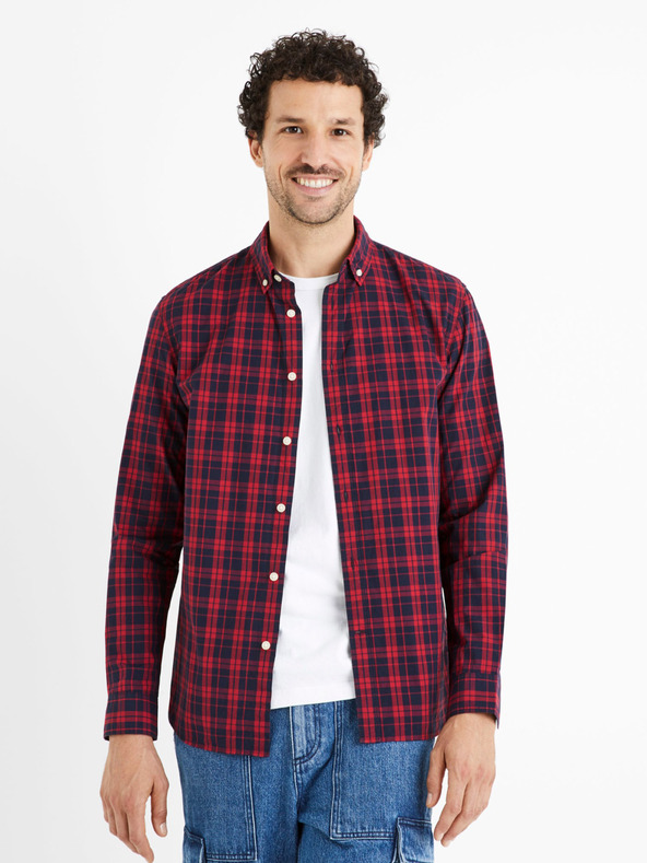 Celio Canew Srajca