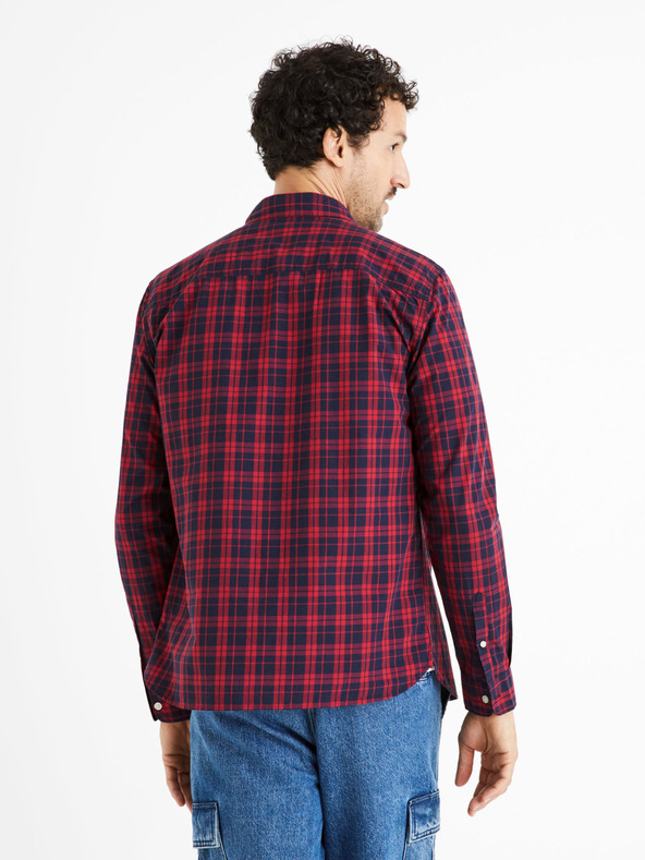 Celio Canew Srajca