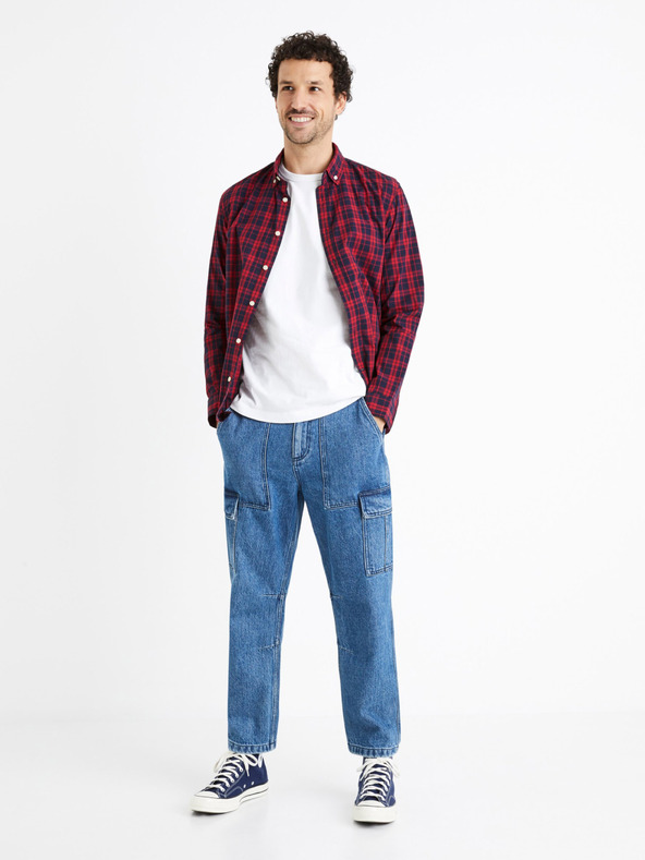 Celio Canew Srajca