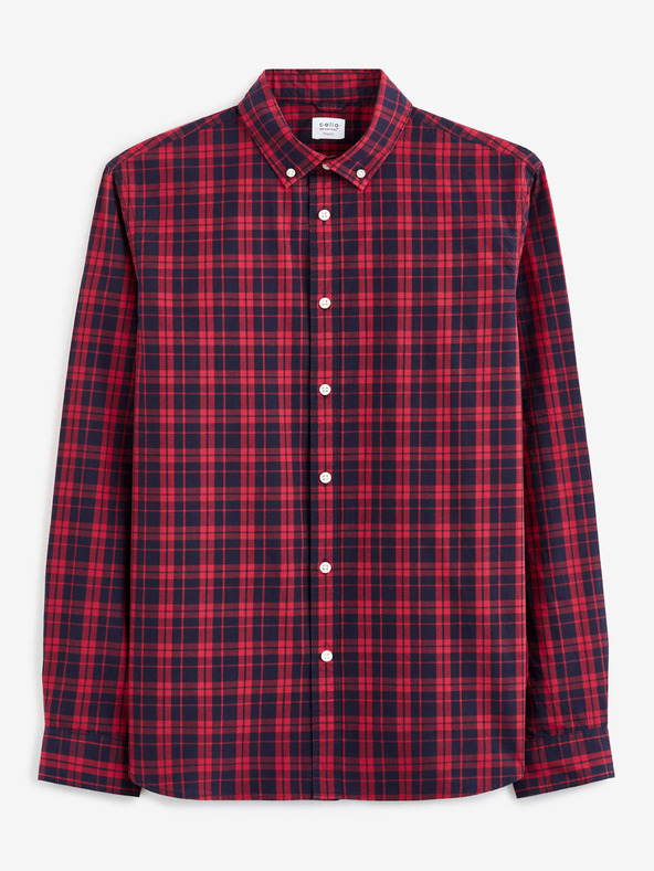 Celio Canew Srajca