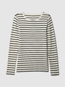 GAP GAP majica z dolgimi rokavi